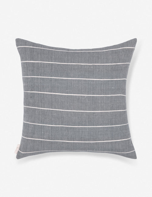 Melkam Pillow by Bolé Road Textiles