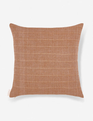 Negus Pillow by Bolé Road Textiles