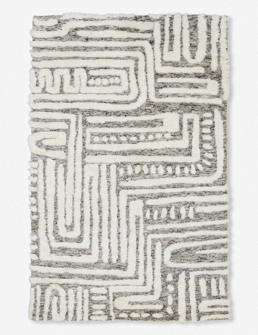 #size::6--x-9- #color::rug  | The six by nine feet size of the braeburn rug