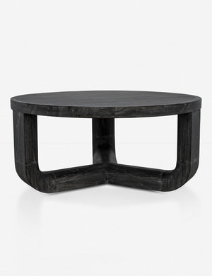Cammie Round Coffee Table