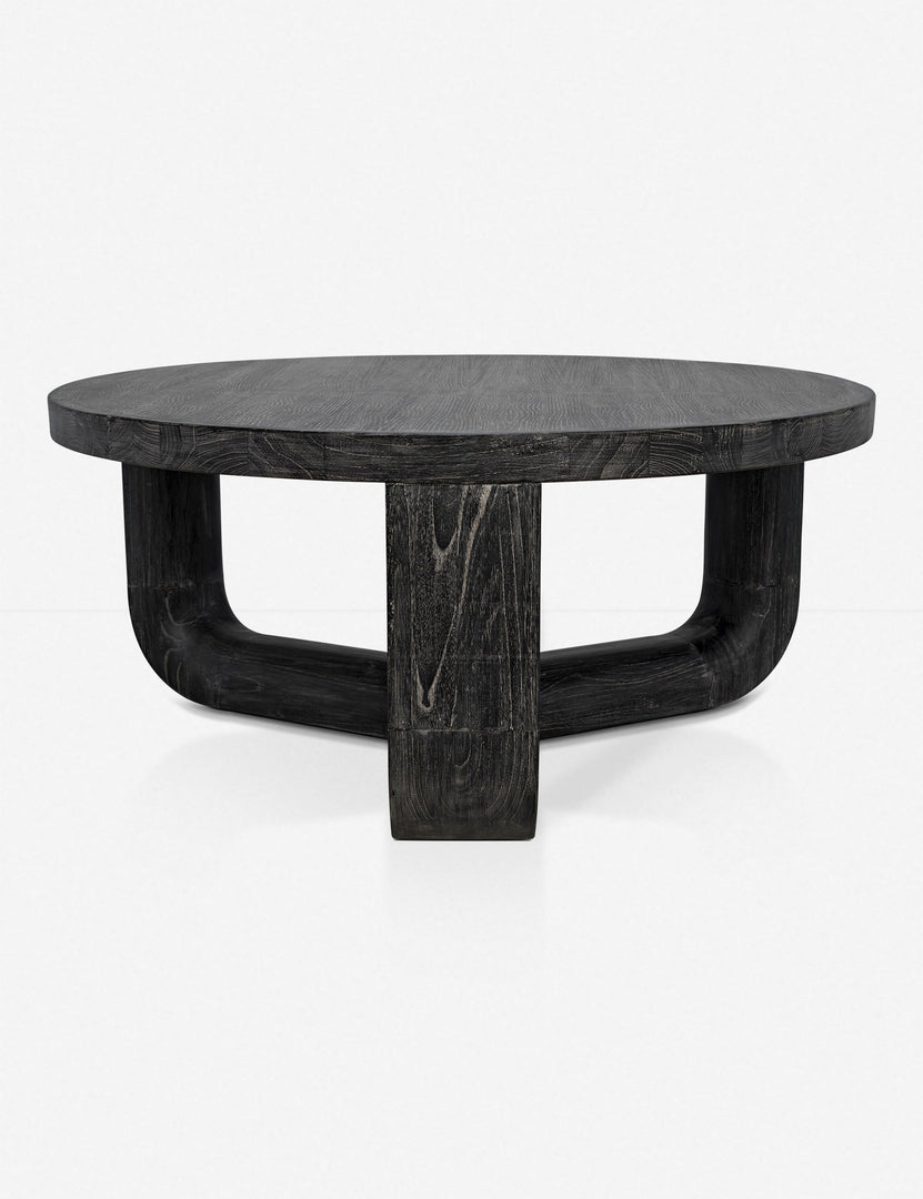 Cammie Round Coffee Table