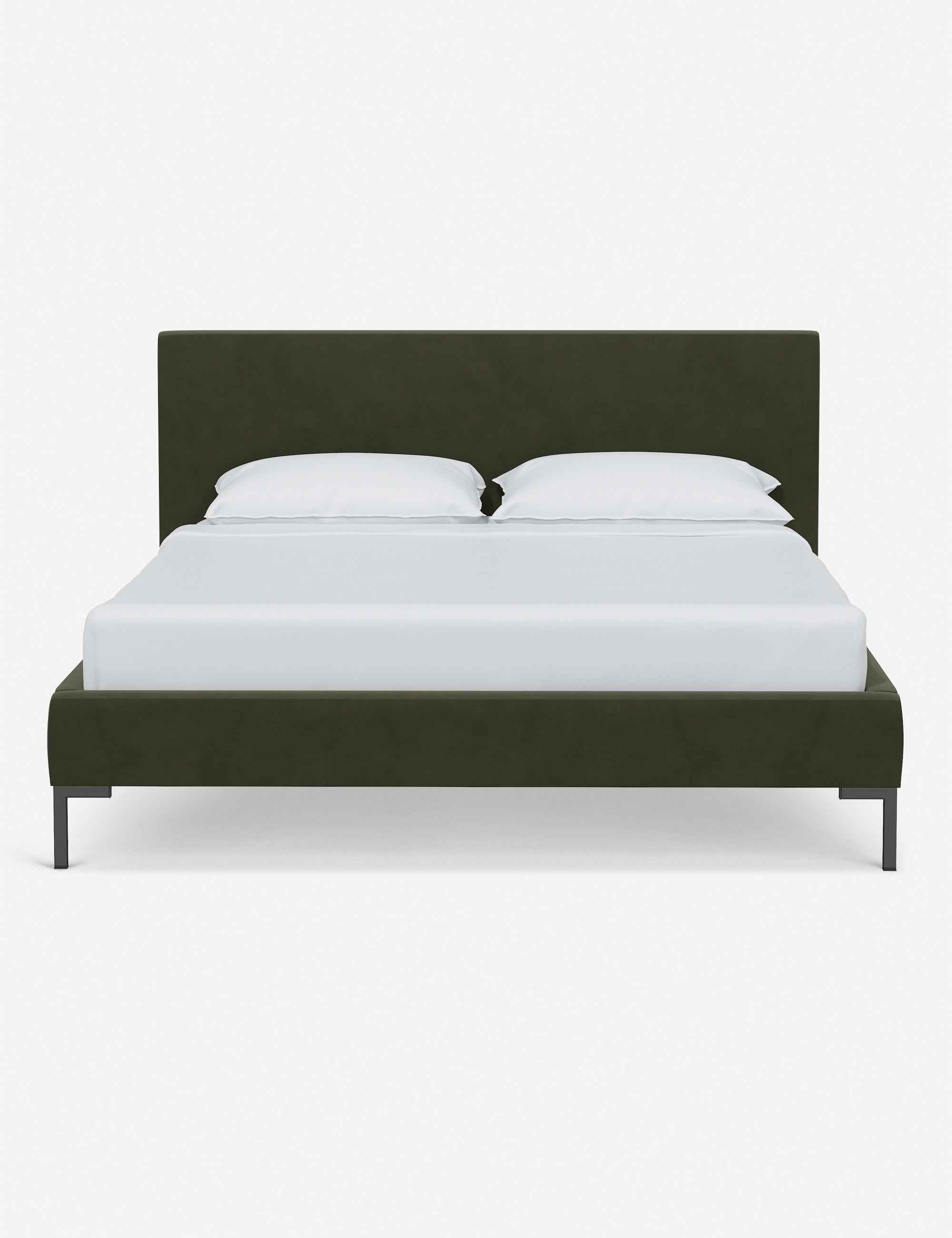 Lulu and Georgia Deva Platform Bed - Thumbnail 4