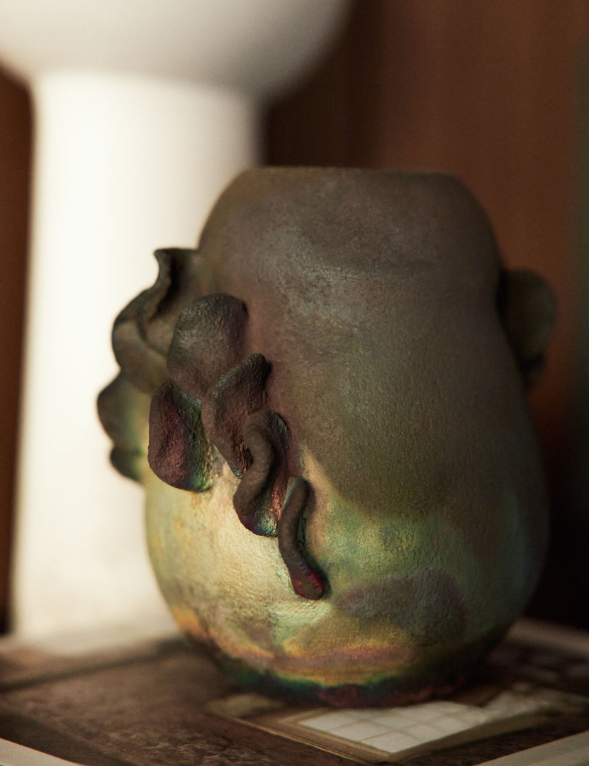 Beatriz Decorative Vase