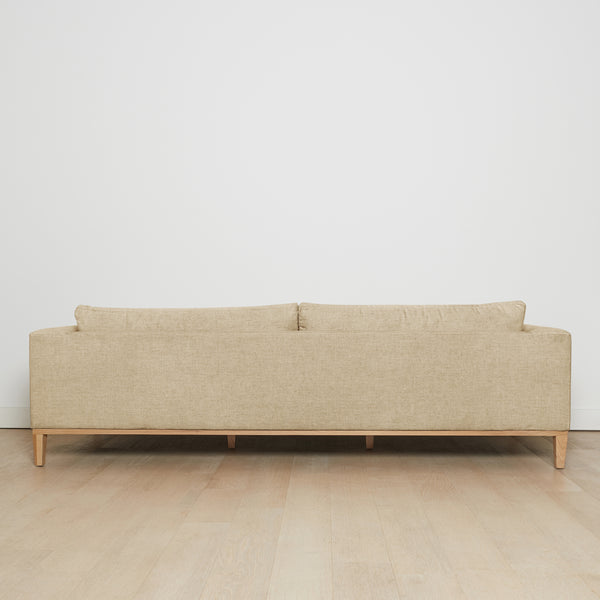 #size::10-w #size::6-w #size::7-w #size::8-w #color::linen #size::9-w | Back of the Charleston Linen sofa