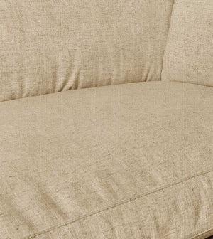 Polyester Linen Swatch, Linen