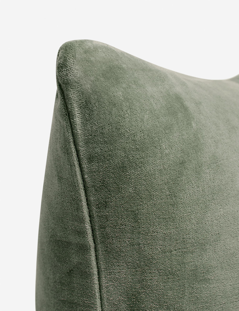 Lulu and Georgia Charlotte Pillow