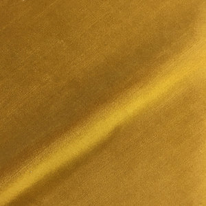Citronella Velvet Fabric Swatch