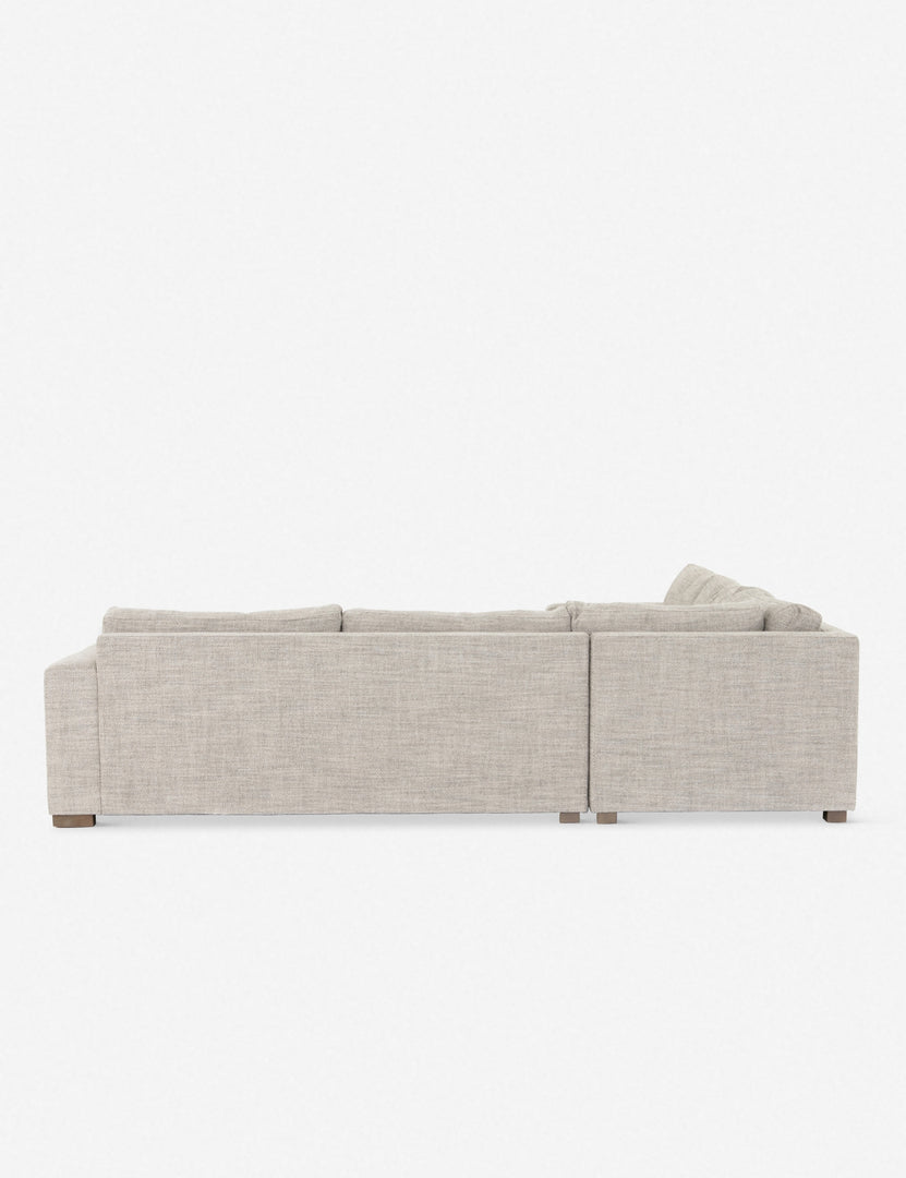 Derbie Corner Sectional Sofa