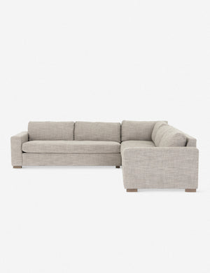 Derbie Corner Sectional Sofa