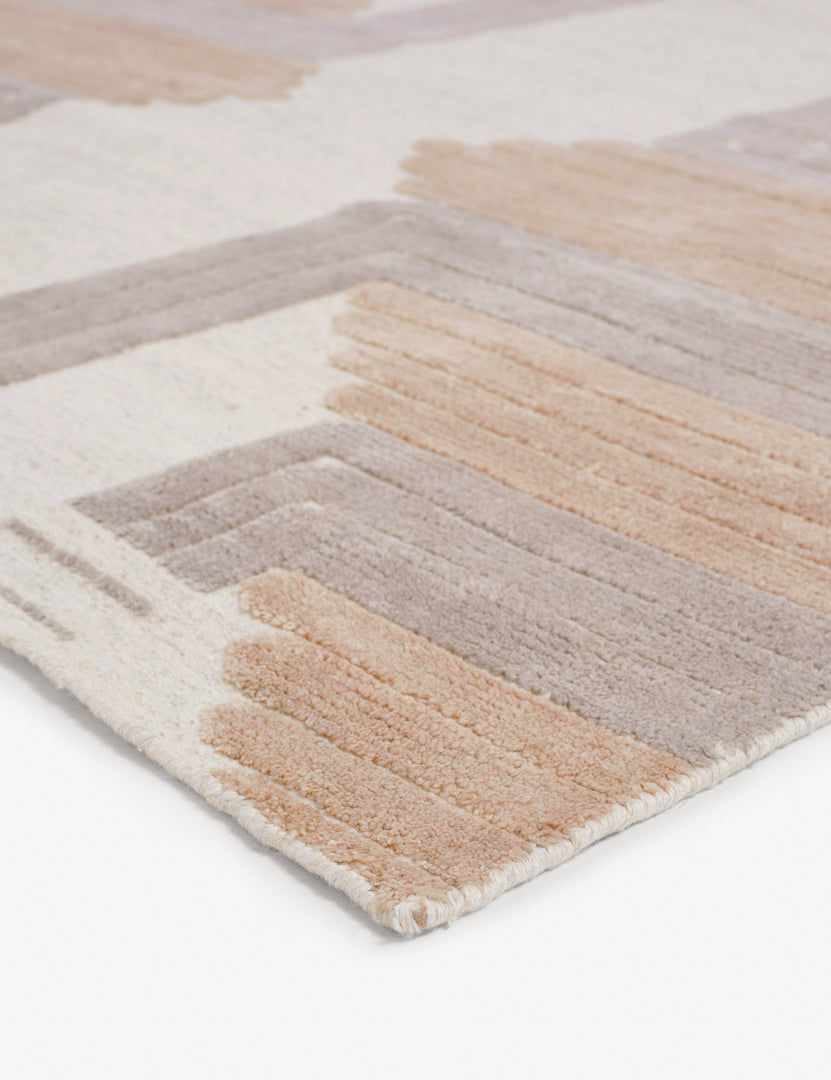 #size::2-6--x-8- #size::6--x-9- #size::8--x-10- #size::9--x-12- #size::10--x-14- #size::12--x-15- | Corner of the Colette Rug