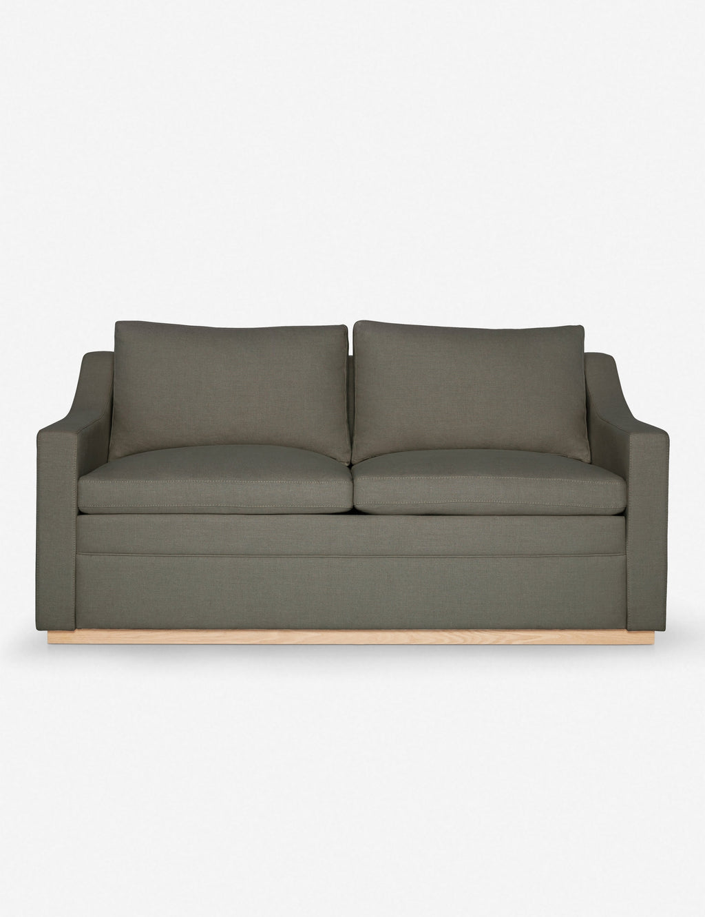 Coniston Sleeper Sofa by Ginny Macdonald by Lulu and Georgia