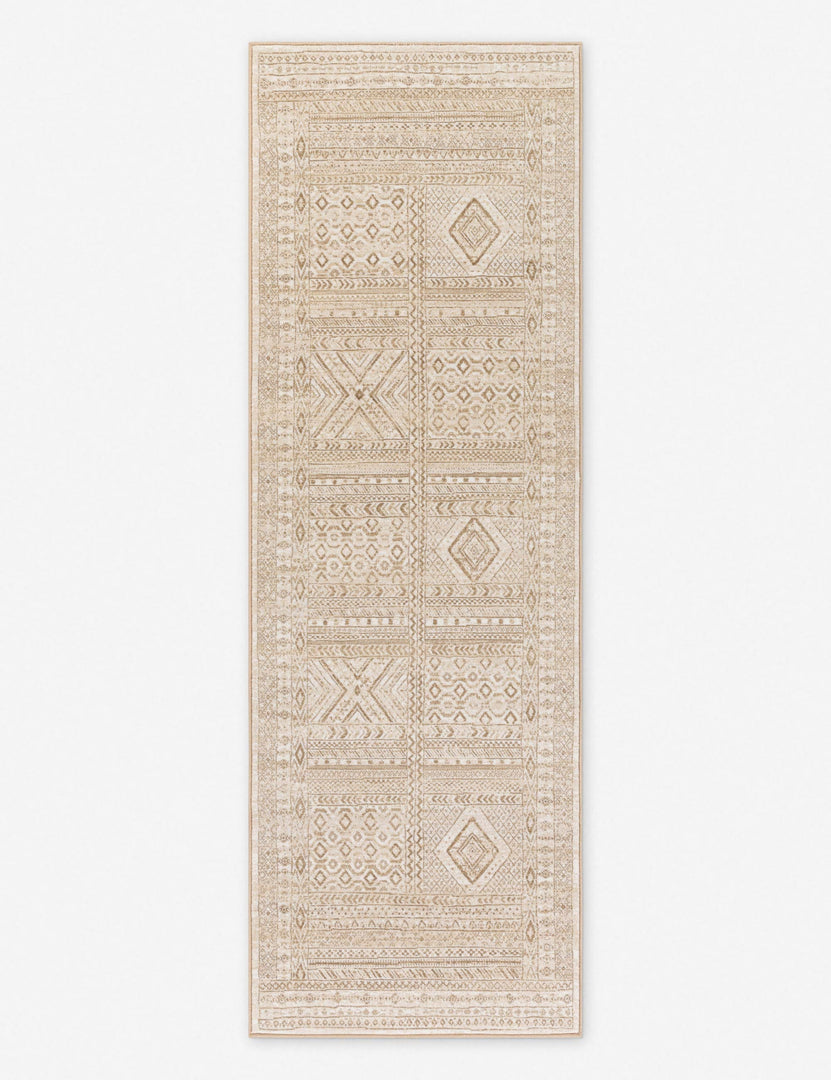 #size::2-7--x-7-10- | The runner size of the Luisa rug