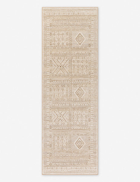 #size::2-7--x-7-10- | The runner size of the Luisa rug