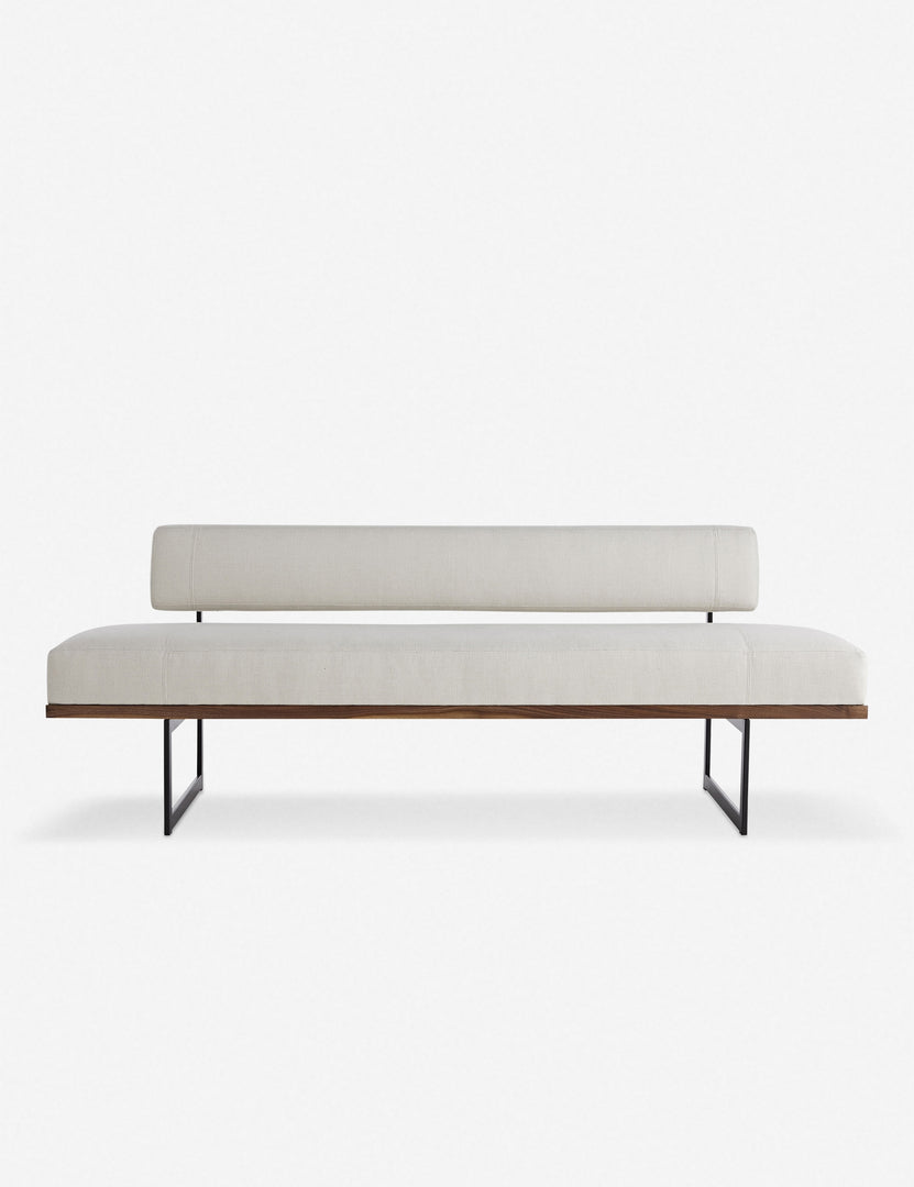 Tuck Bench by Arteriors