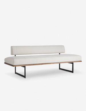 Tuck Bench by Arteriors