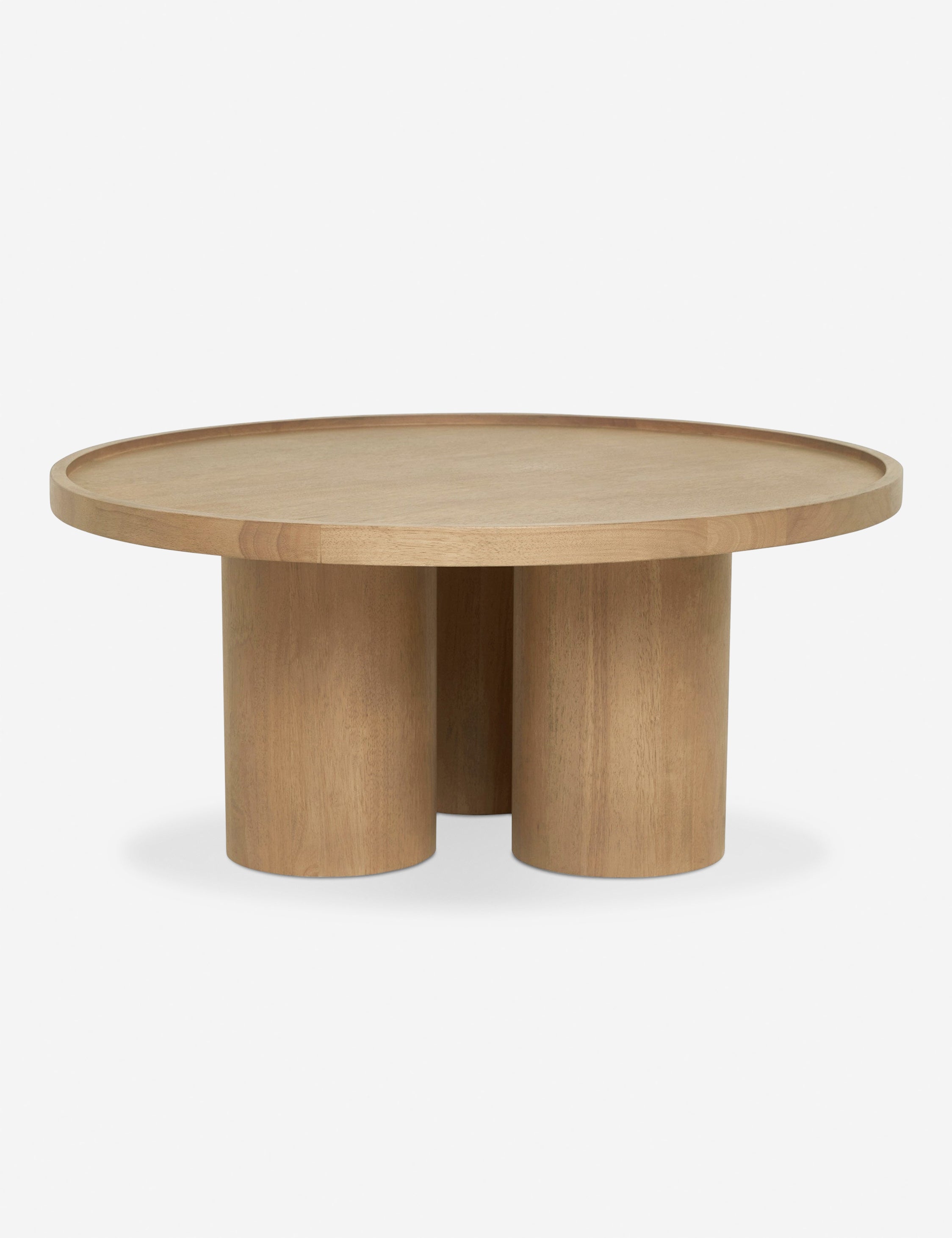 Lulu and Georgia Delta Coffee Table