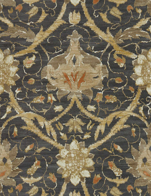 Montreal Wallpaper Swatch by Morris & Co.