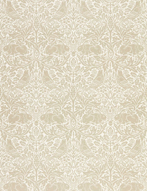 Pure Brer Rabbit Wallpaper Swatch