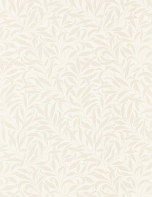 Pure Willow Bough Wallpaper
