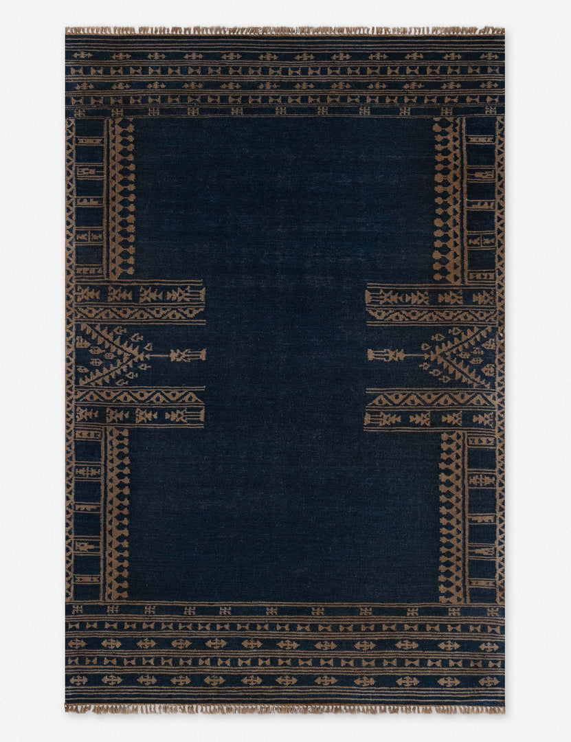 Laxmi Rug Lamis Handwoven Wool Rug