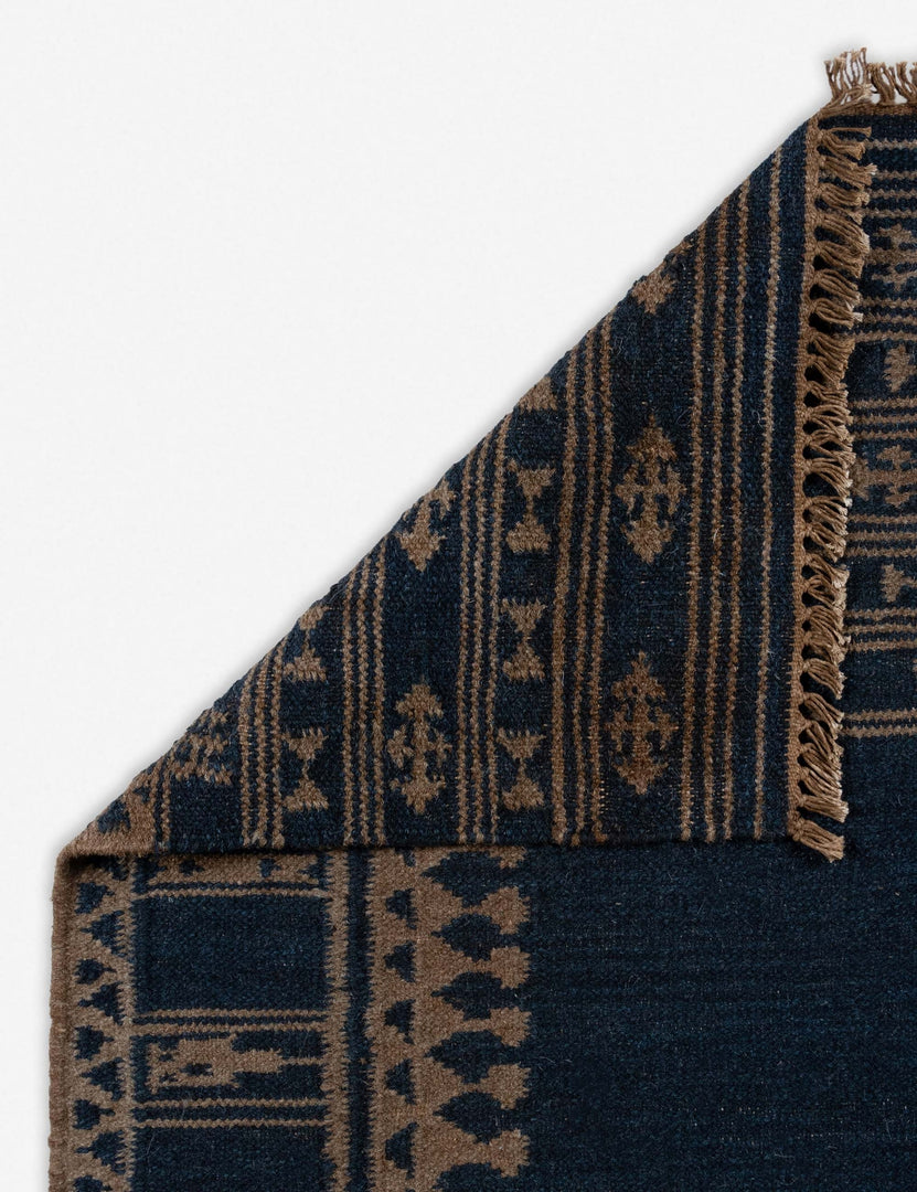 Laxmi Rug Lamis Handwoven Wool Rug
