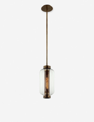 Romelia Outdoor Pendant Light