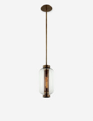 Romelia Outdoor Pendant Light