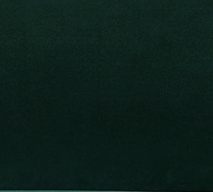 Green Modern Velvet Fabric Swatch