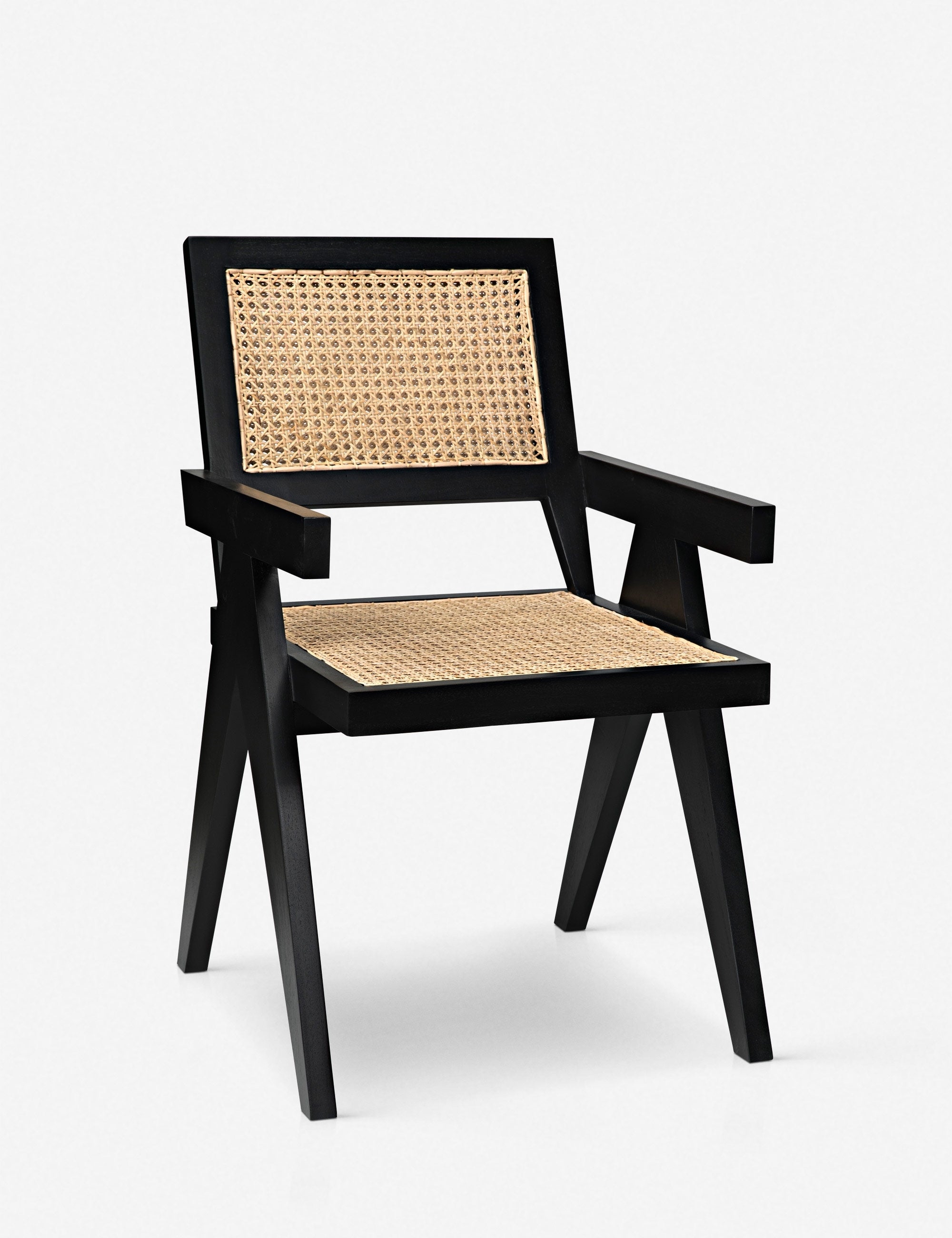 Alvi Dining Chair - Thumbnail 3