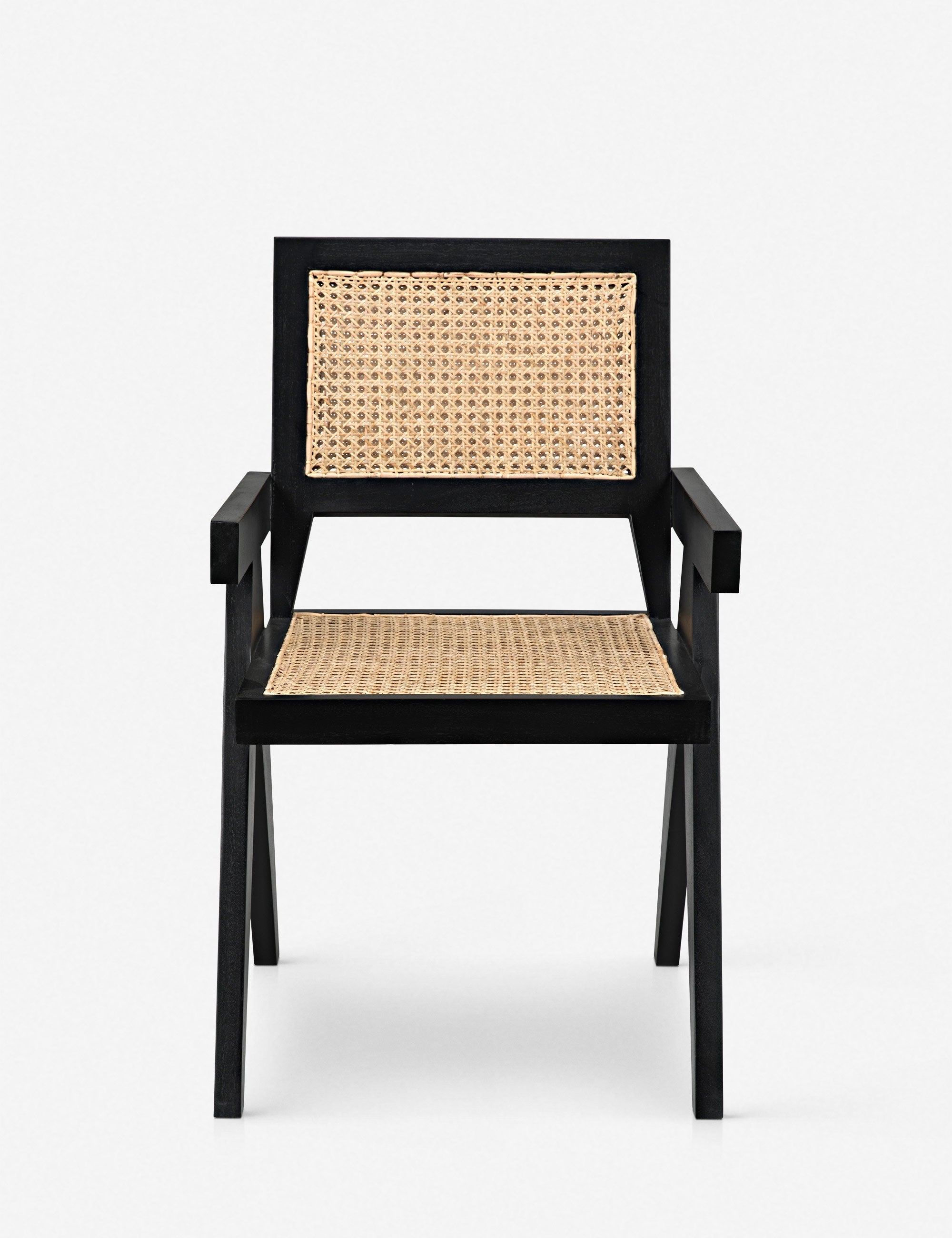 Alvi Dining Chair - Thumbnail 5