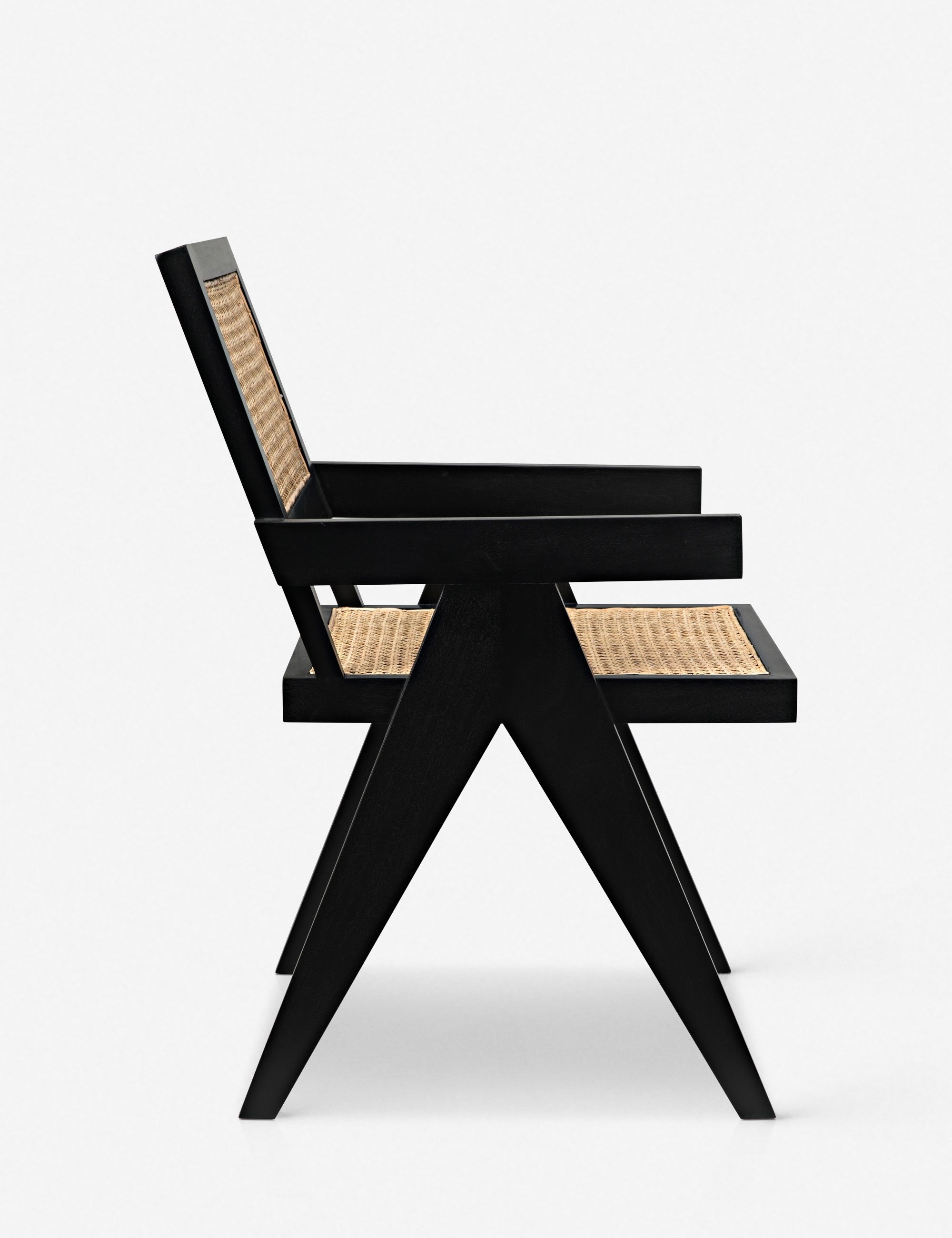 Alvi Dining Chair - Thumbnail 2