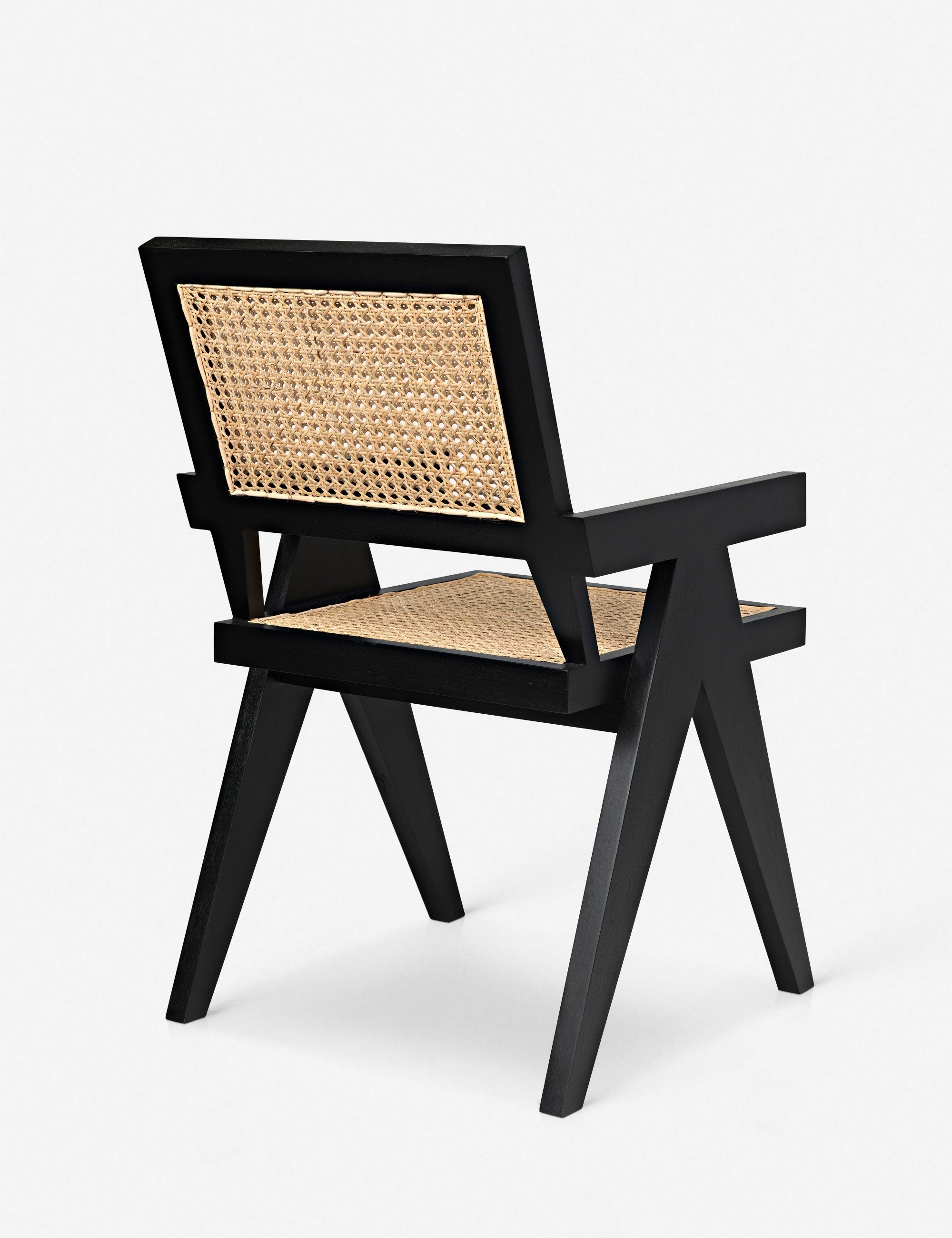 Alvi Dining Chair - Thumbnail 4