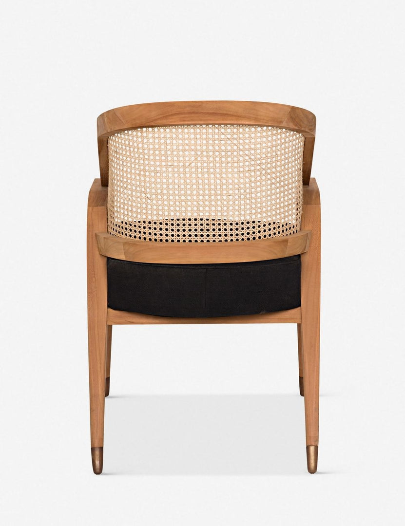 Opia Accent Chair