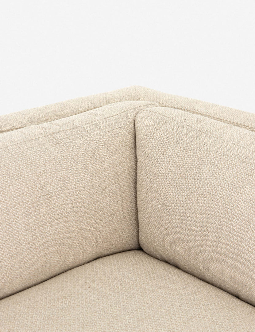 Gennie Corner Sectional Sofa