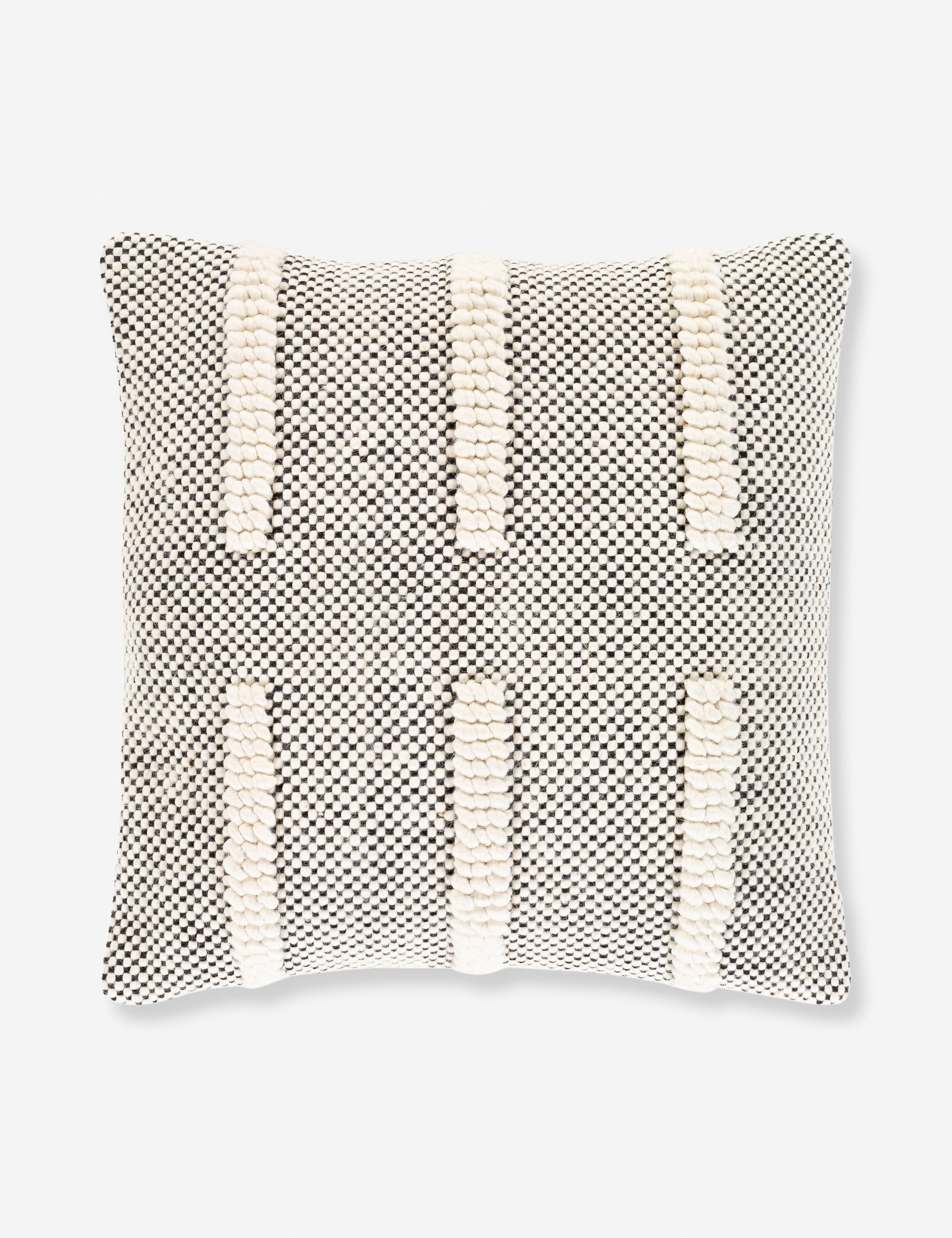 Lulu and Georgia Pitney Pillow