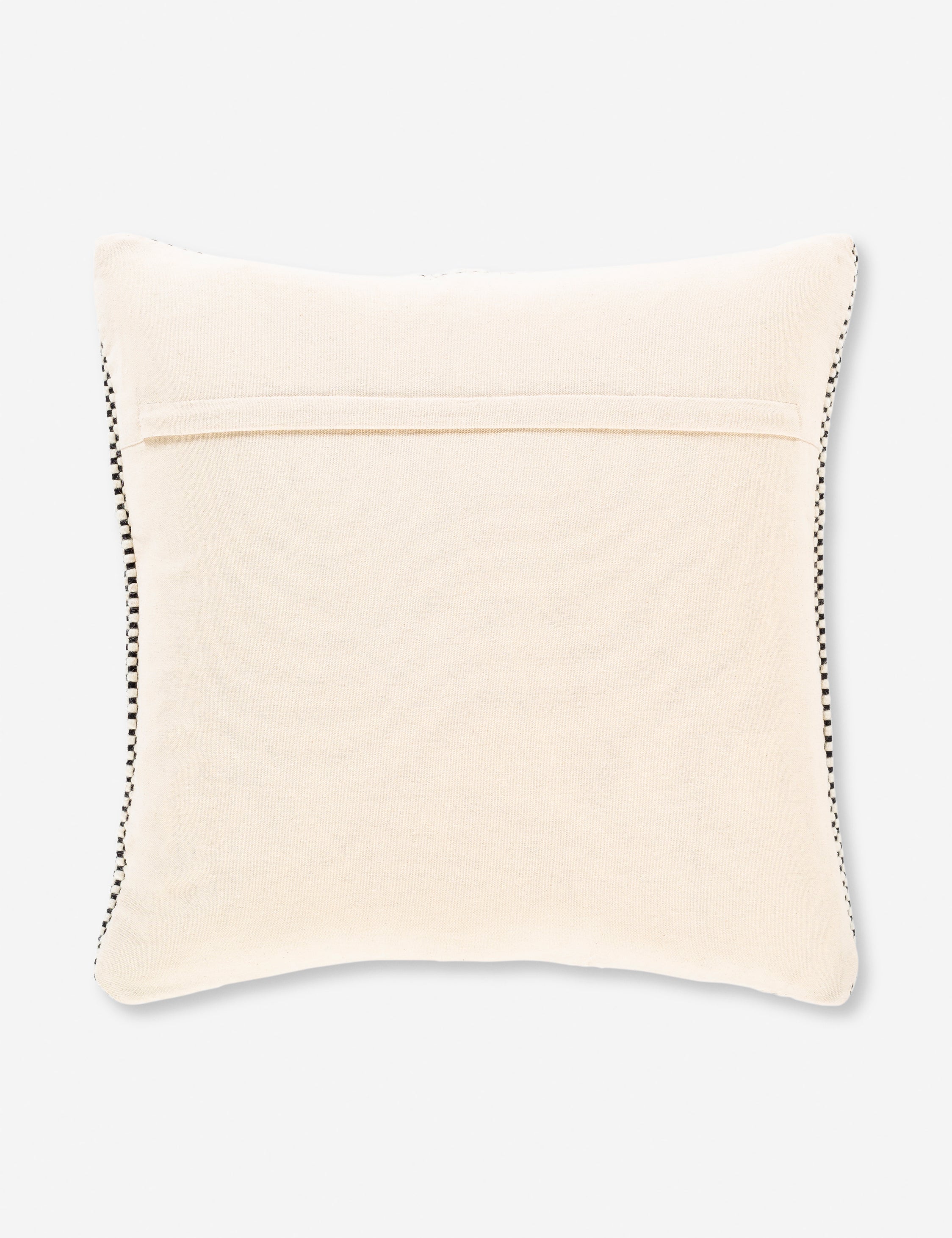 Lulu and Georgia Pitney Pillow - Thumbnail 3