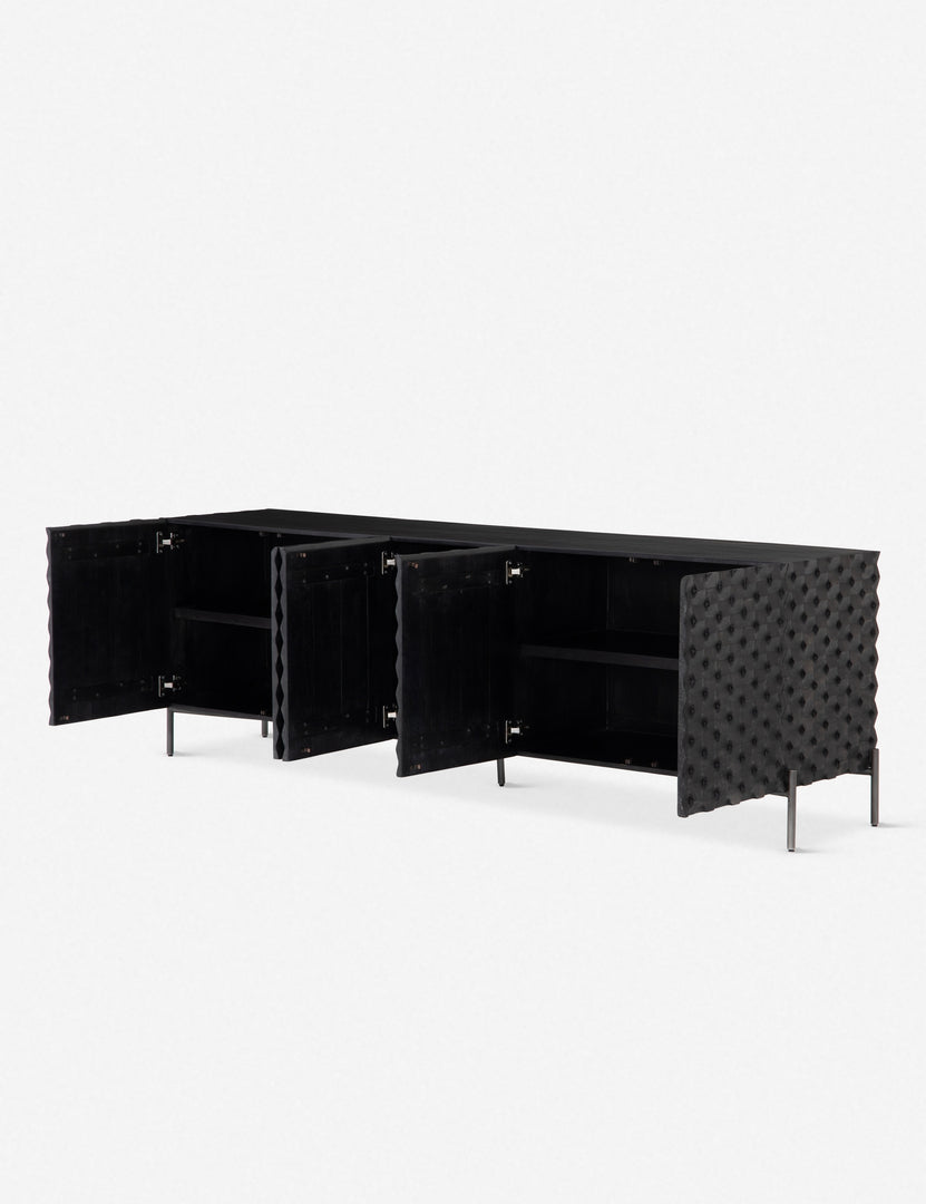 Dylan Media Console