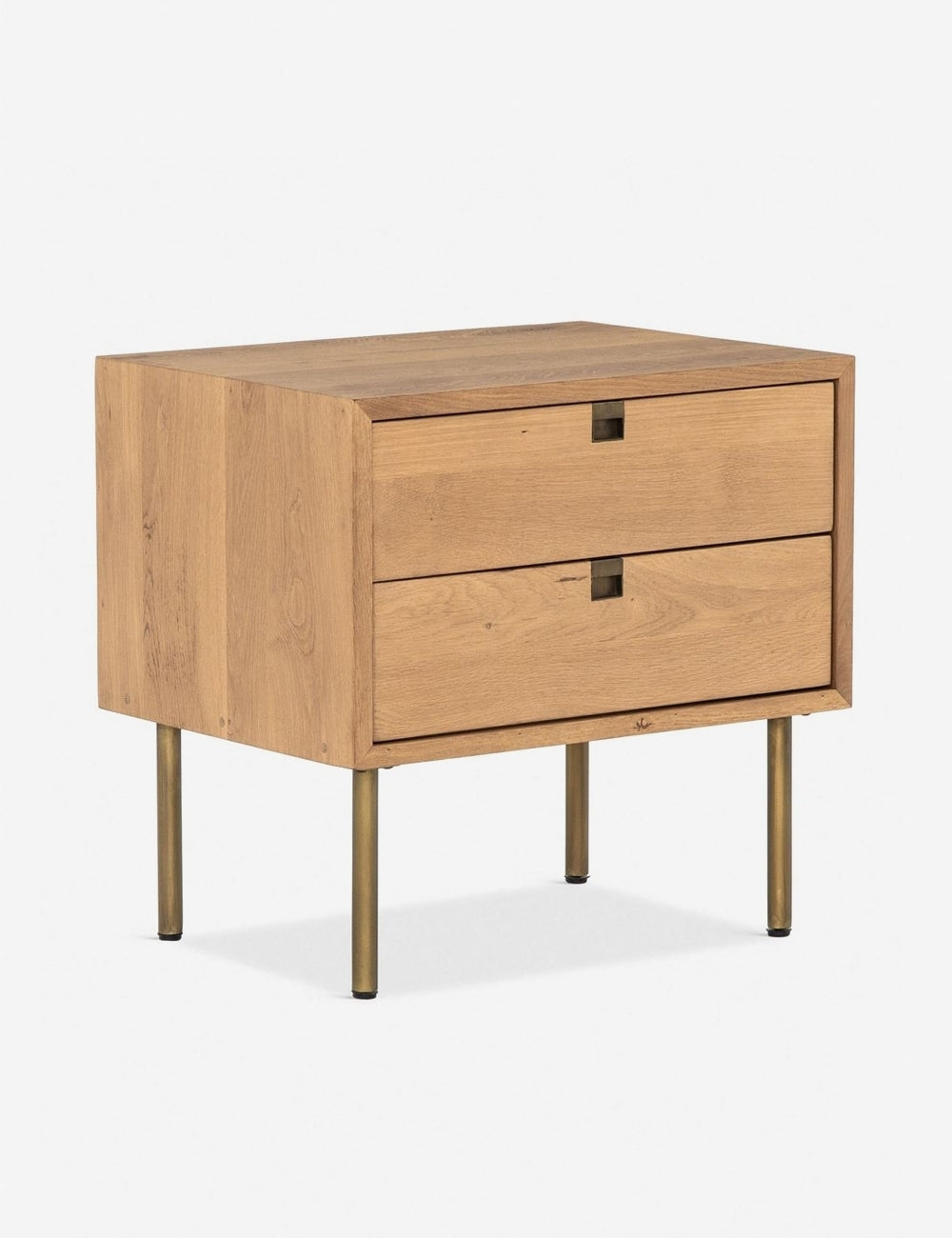 LANDGATHOME Karma Nightstand - Thumbnail 2