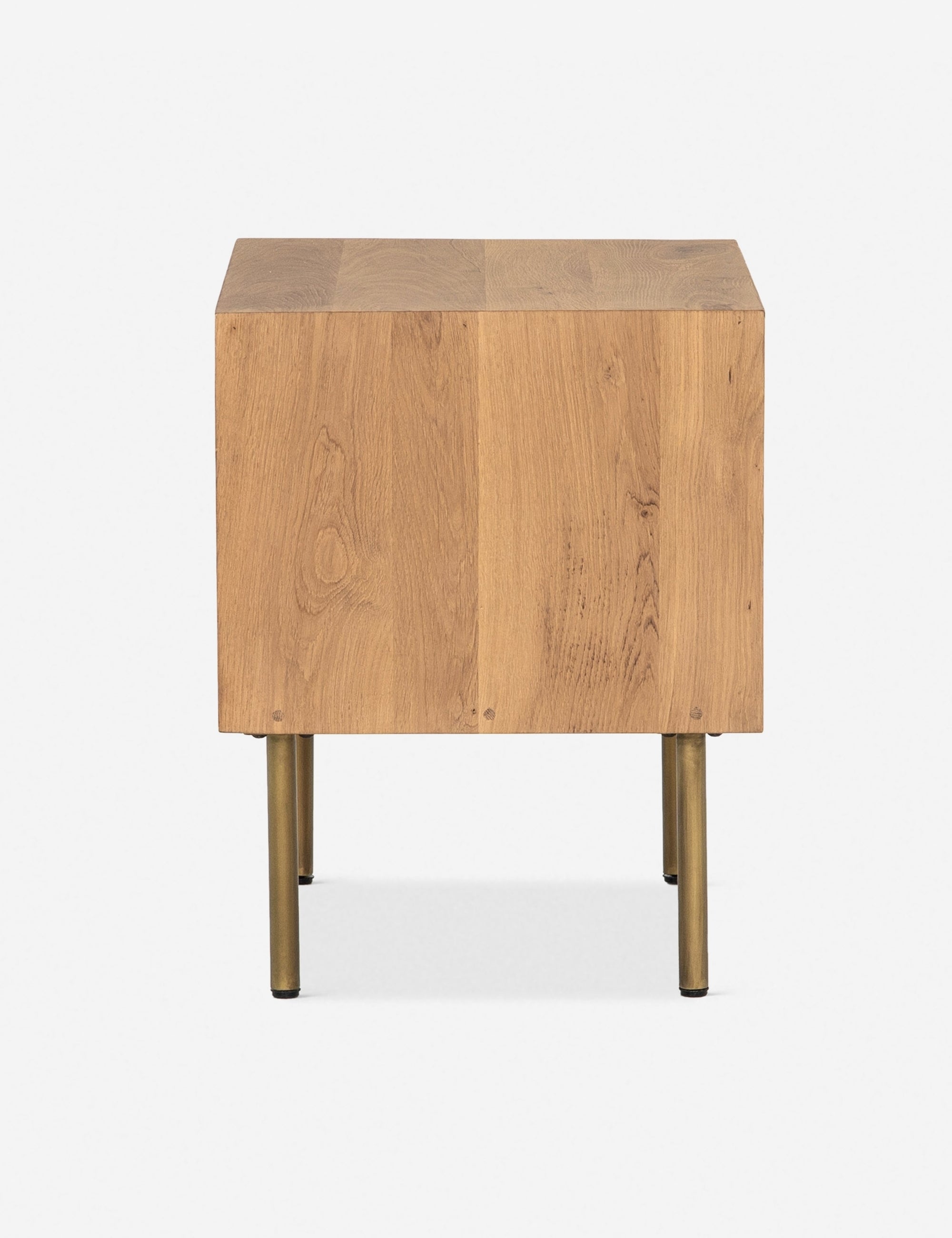 LANDGATHOME Karma Nightstand - Thumbnail 3