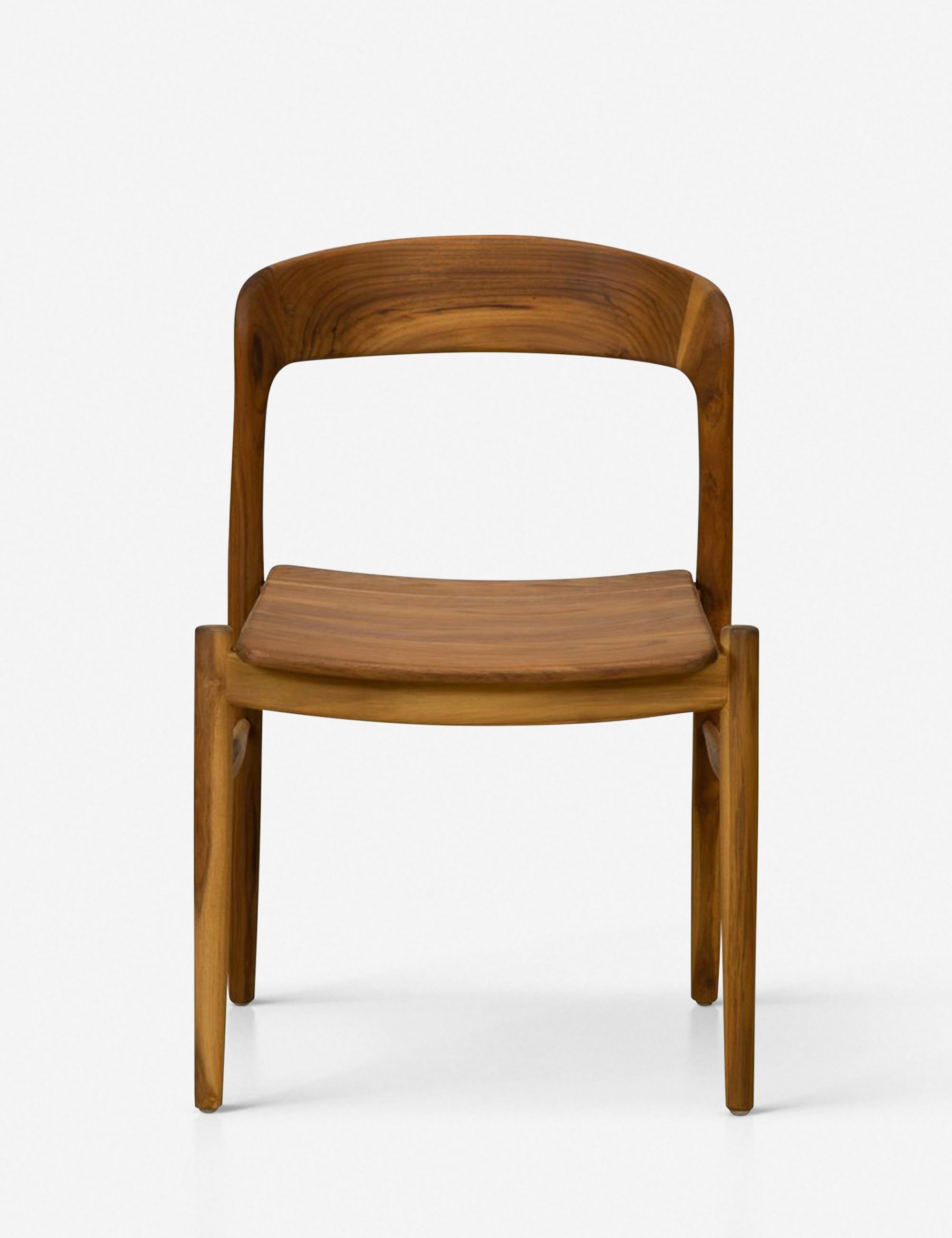 Ida Dining Arm Chair - Thumbnail 2