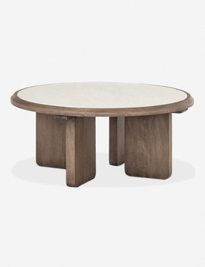 Lido Round Coffee Table