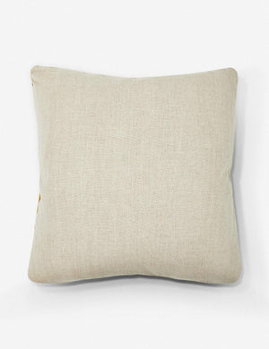 Imani One-of-a-kind Mudcloth Pillow