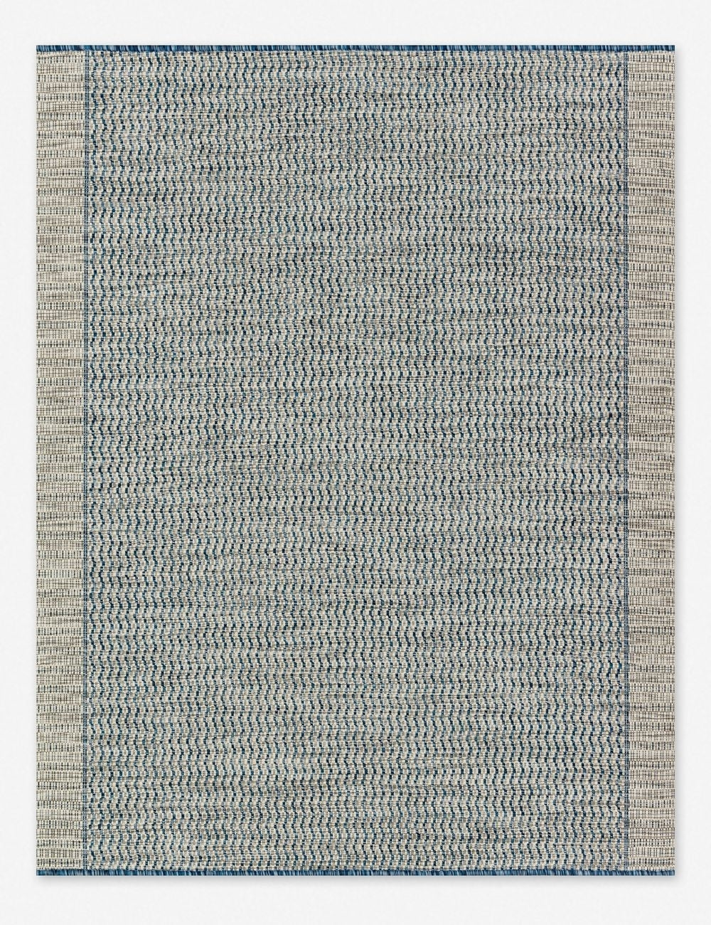 Sonya Indoor / Outdoor Rug by Lulu and Georgia