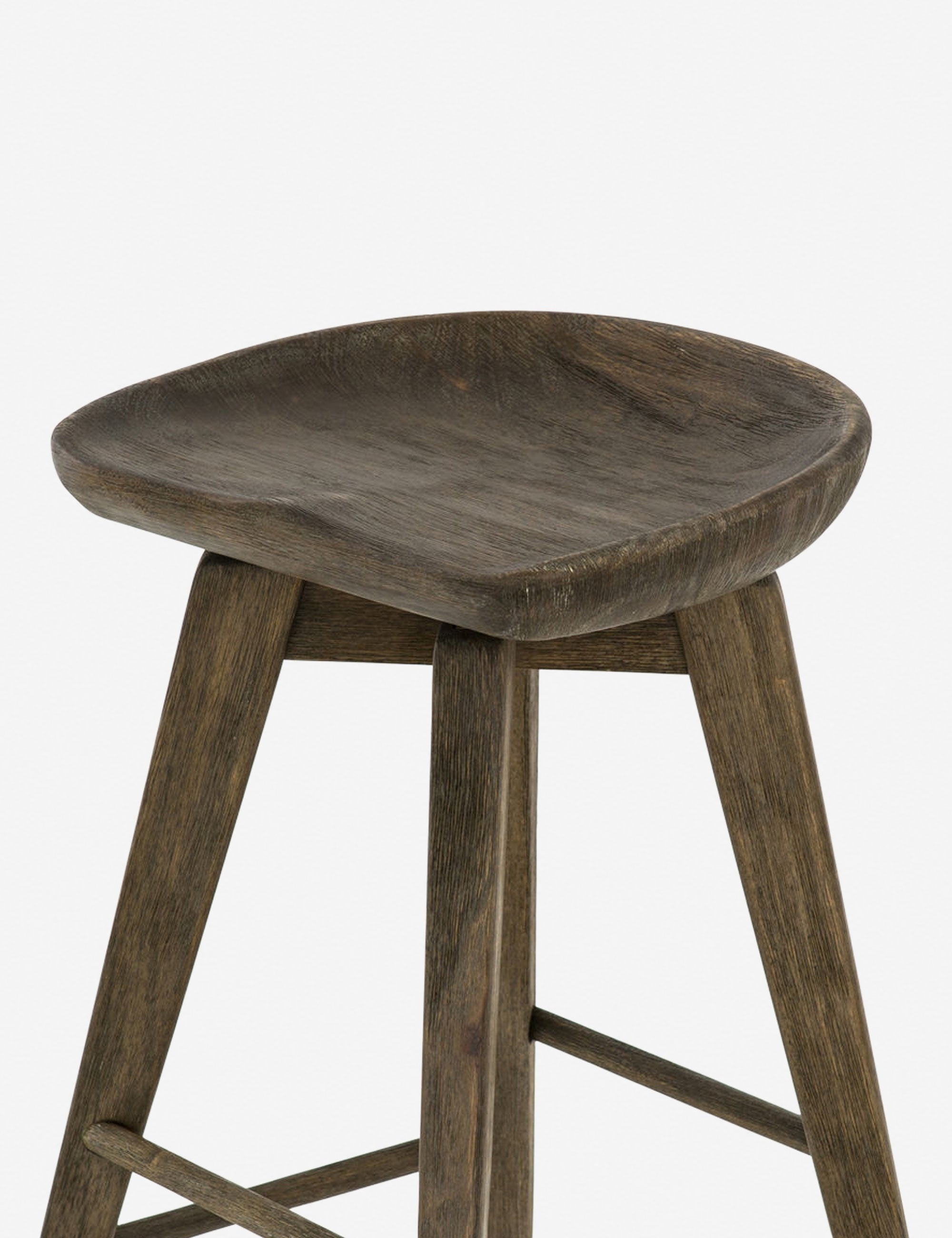 Jarella Swivel Stool
