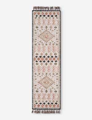Jette Rug in its runner size
