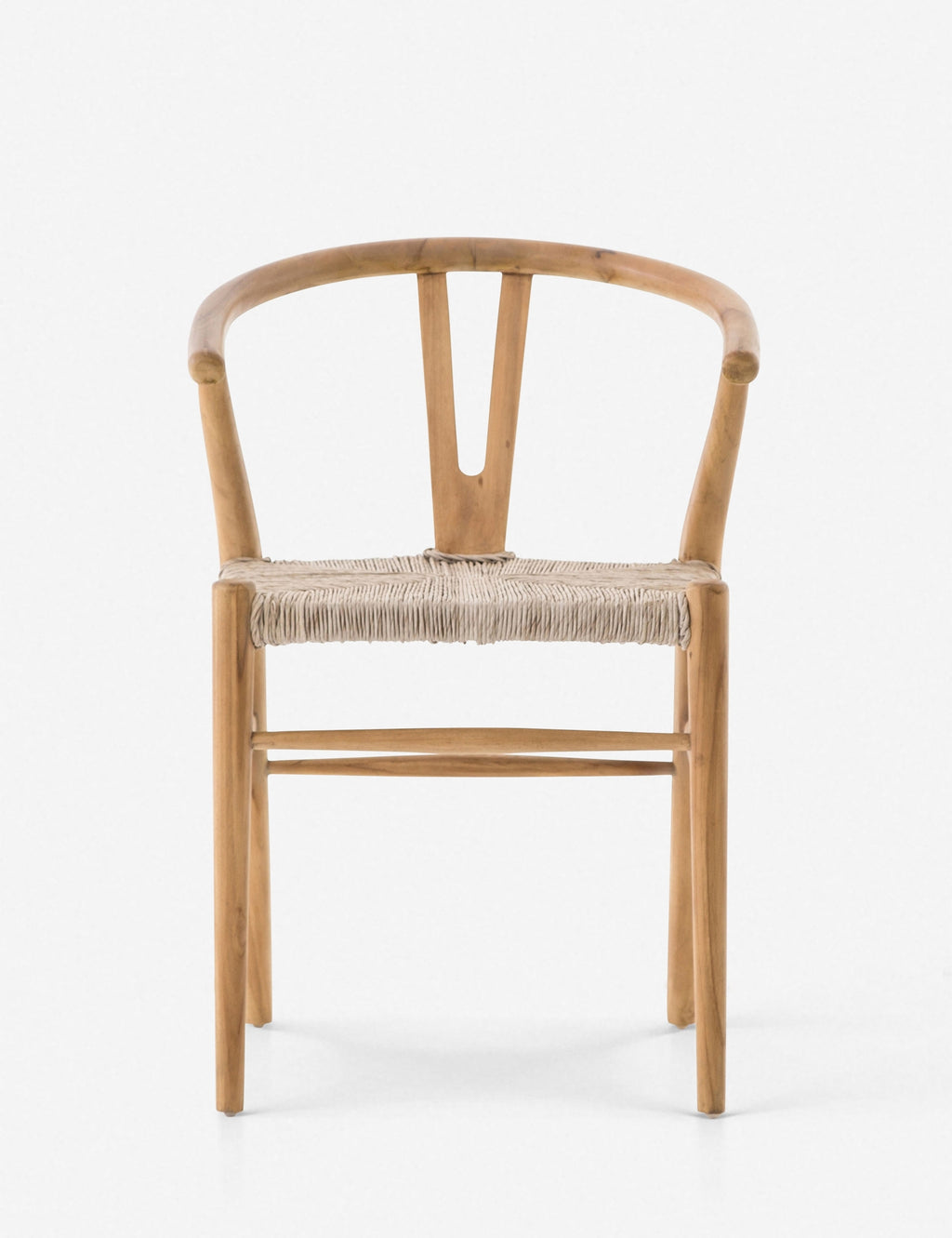 Gradie Indoor / Outdoor Dining Chair by Lulu and Georgia