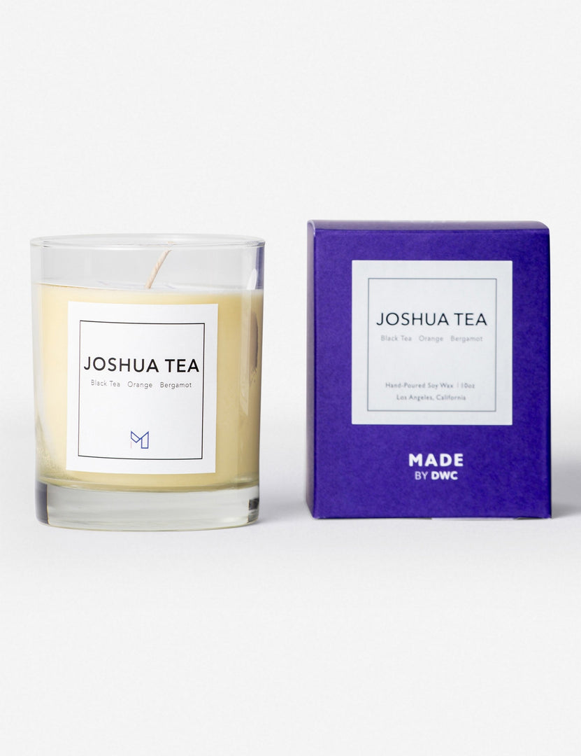 #scent::joshua-tea
