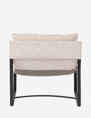 Pali Outdoor Accent Chair