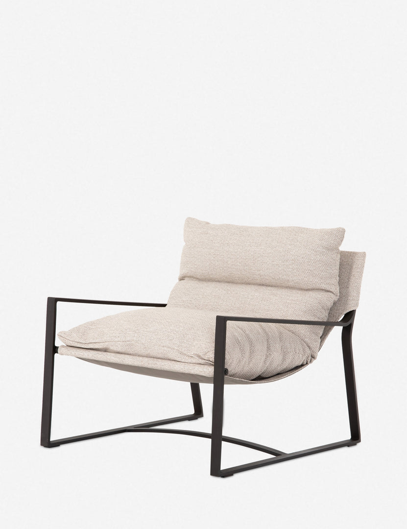 Pali Outdoor Accent Chair