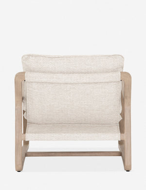 Nunelle Indoor / Outdoor Accent Chair